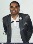 Lamman Rucker