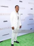 Lamman Rucker