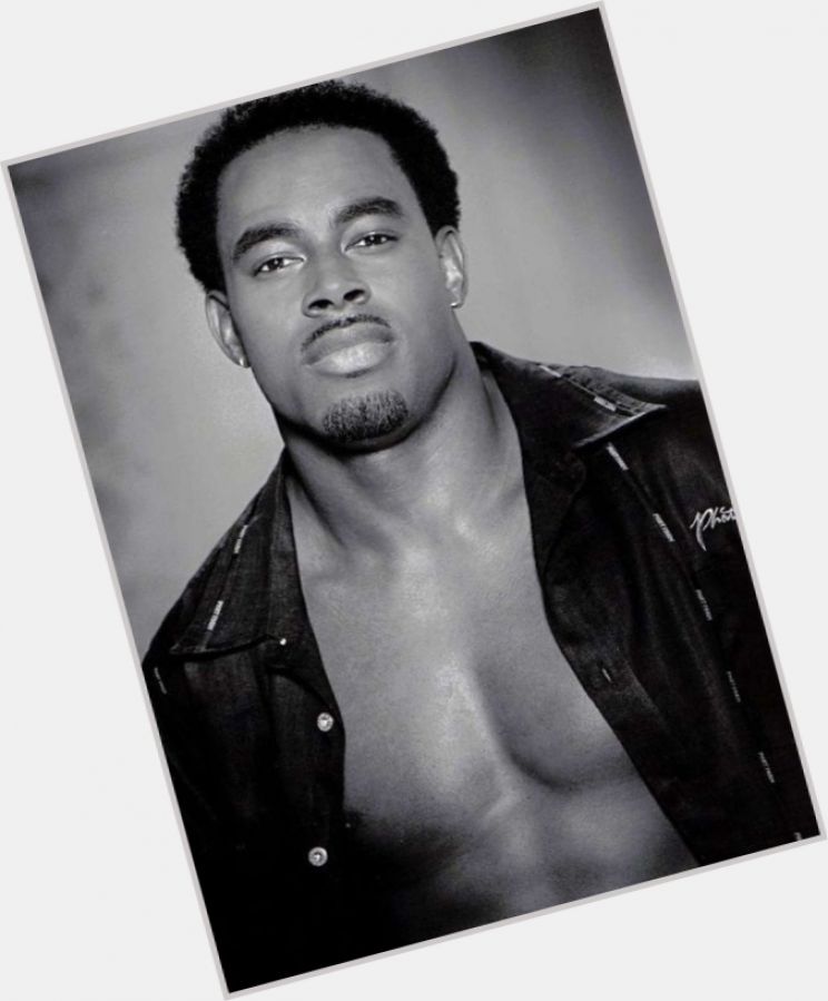 Lamman Rucker