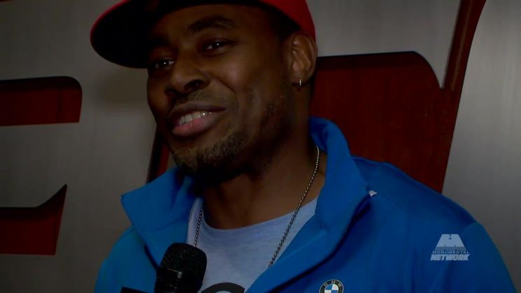 Lamman Rucker