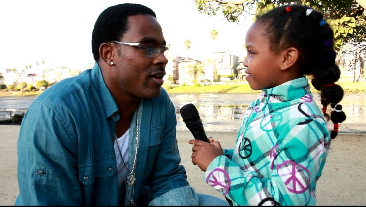 Lamman Rucker
