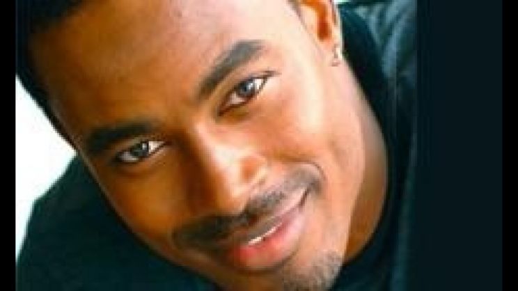 Lamman Rucker