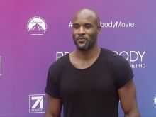 LaMonica Garrett