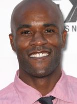 LaMonica Garrett photo