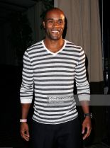 LaMonica Garrett photo