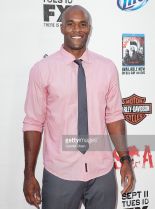 LaMonica Garrett photo