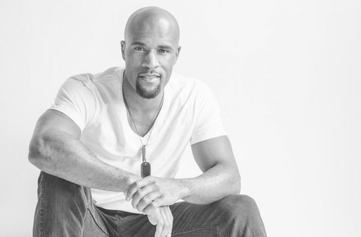 LaMonica Garrett