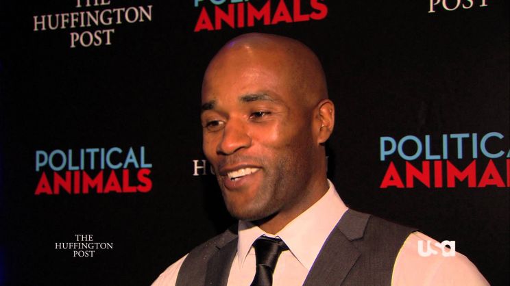 LaMonica Garrett