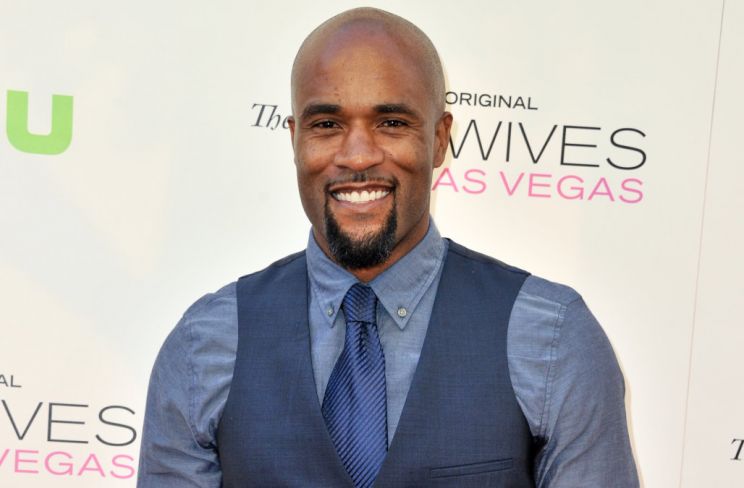 LaMonica Garrett