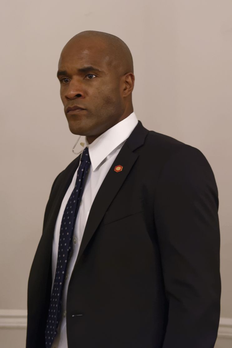 LaMonica Garrett