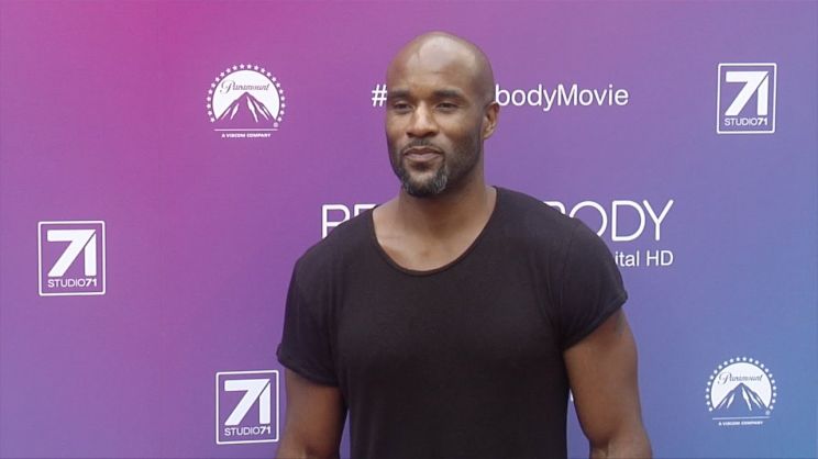 LaMonica Garrett