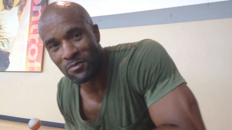 LaMonica Garrett