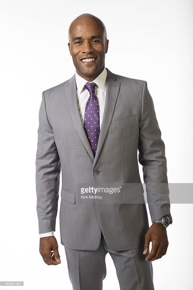 LaMonica Garrett