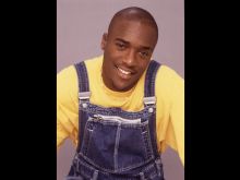 Lamont Bentley