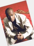 Lamont Bentley