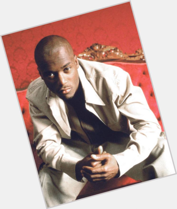 Lamont Bentley