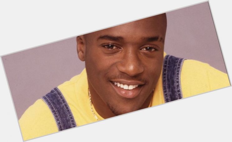 Lamont Bentley