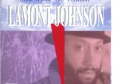 Lamont Johnson