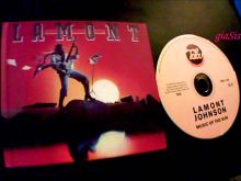Lamont Johnson