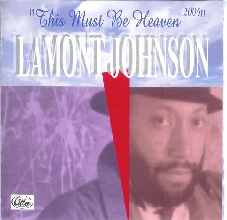 Lamont Johnson