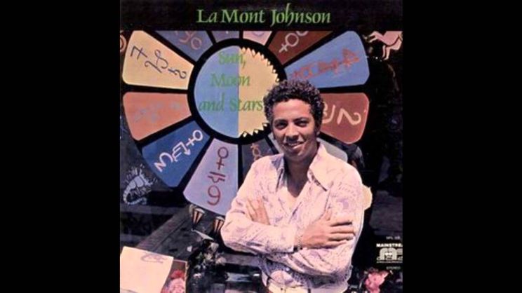 Lamont Johnson