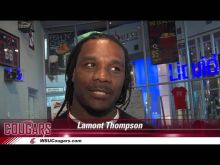 Lamont Thompson