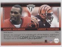 Lamont Thompson