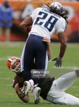 Lamont Thompson