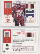 Lamont Thompson