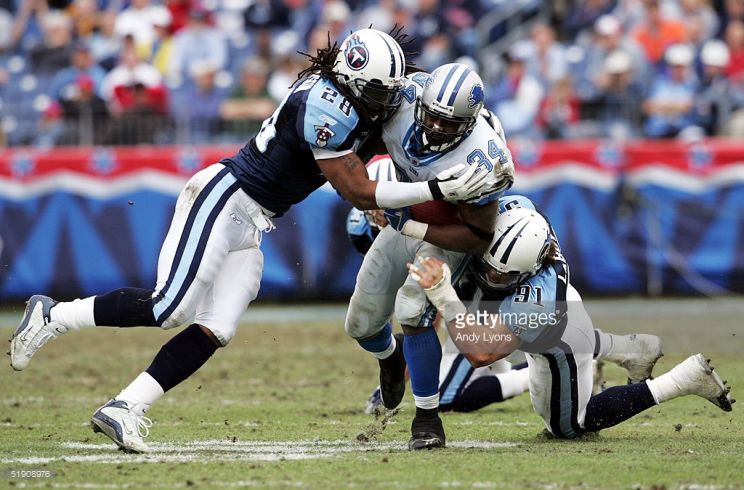 Lamont Thompson