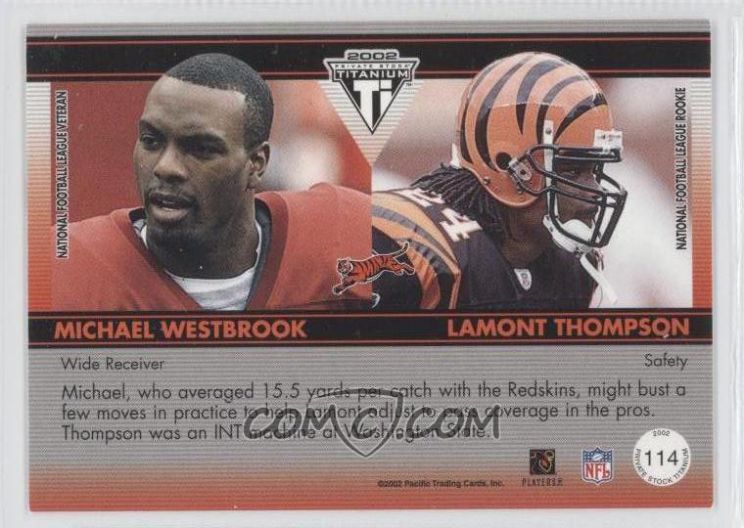 Lamont Thompson