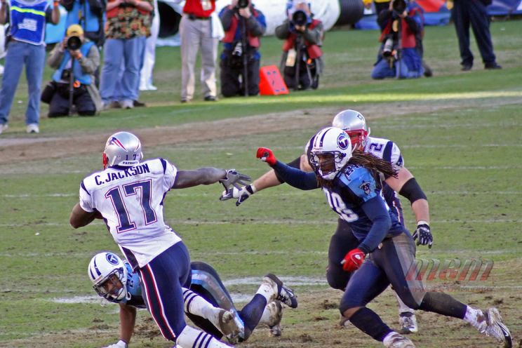 Lamont Thompson