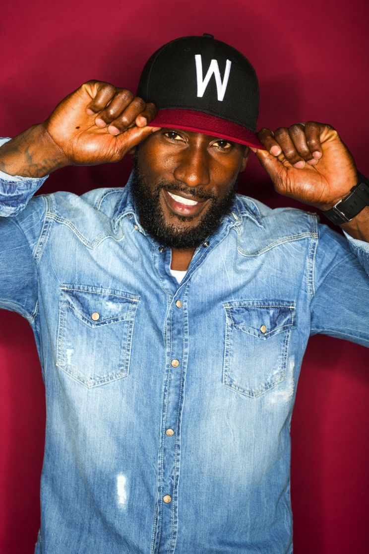 Lamont Thompson