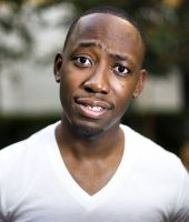 Lamorne Morris