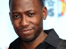 Lamorne Morris