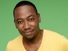 Lamorne Morris