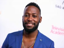 Lamorne Morris