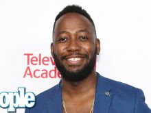 Lamorne Morris