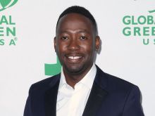 Lamorne Morris