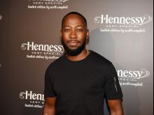 Lamorne Morris