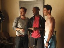 Lamorne Morris