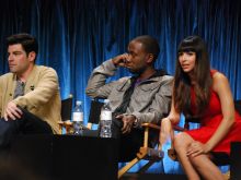 Lamorne Morris