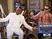 Lamorne Morris