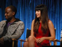 Lamorne Morris