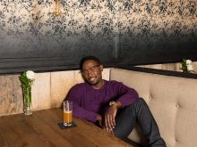 Lamorne Morris