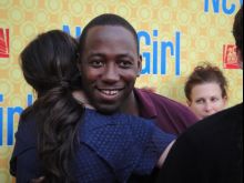 Lamorne Morris