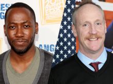 Lamorne Morris