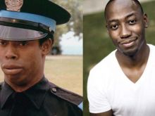 Lamorne Morris