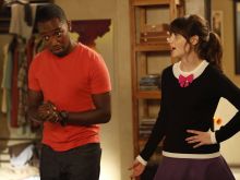 Lamorne Morris