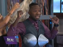 Lamorne Morris
